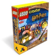 LEGO Мерч (Gear) 5787 LEGO Creator: Harry Potter