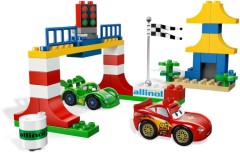 LEGO Дупло (Duplo) 5819 Tokyo Racing