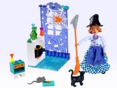 LEGO Belville 5838 The Wicked Madam Frost