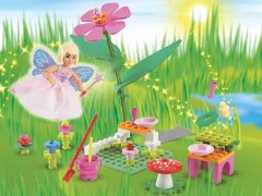LEGO Belville 5859 Little Garden Fairy