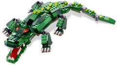 LEGO Creator 5868 Ferocious Creatures