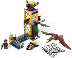 LEGO Dino 5883 Tower Takedown