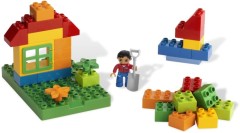 LEGO Duplo 5931 My First LEGO DUPLO Set