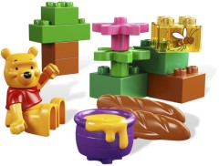 LEGO Duplo 5945 Winnie the Pooh's Picnic