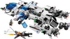 LEGO Space 5974 Galactic Enforcer