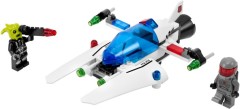 LEGO Космос (Space) 5981 Raid VPR