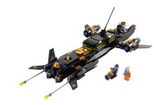 LEGO Space 5984 Lunar Limo