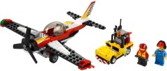LEGO Сити / Город (City) 60019 Stunt Plane