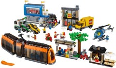 LEGO City 60097 City Square