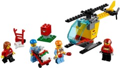 LEGO Сити / Город (City) 60100 Airport Starter Set
