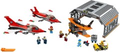 LEGO Сити / Город (City) 60103 Airport Air Show