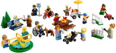 LEGO Сити / Город (City) 60134 People Pack - Fun in the Park