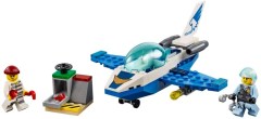 LEGO Сити / Город (City) 60206 Jet Patrol