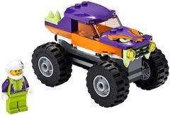 LEGO Сити / Город (City) 60251 Monster Truck