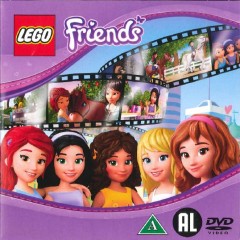 LEGO Gear 6032459 Friends
