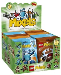 LEGO Mixels 6064917 LEGO Mixels - Series 2 - Display Box