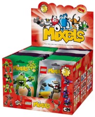 LEGO Mixels 6065102 LEGO Mixels - Series 3 - Display Box