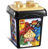 LEGO Make and Create 6092 Anniversary Bucket