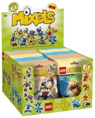 LEGO Mixels 6102139 LEGO Mixels - Series 5 - Display Box 