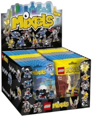 LEGO Mixels 6139025 LEGO Mixels - Series 7 - Display Box