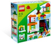 LEGO Duplo 6178 MY LEGO Duplo Town