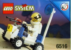 LEGO Town 6516 Moon Walker