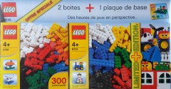 LEGO Creator 66149 Bonus Pack