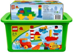 LEGO Duplo 66236 Build & Play Value Pack
