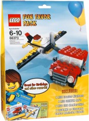 LEGO Miscellaneous 66373 Fun Favor Pack