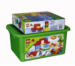 LEGO Duplo 66379 Co-Pack DUPLO Bricks & More