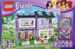 LEGO Friends 66526 Value Pack