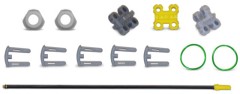 LEGO Racers 671F Antenna Pack