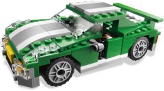 LEGO Creator 6743 Street Speeder
