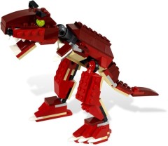 LEGO Creator 6914 Prehistoric Hunters