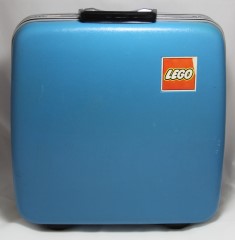 LEGO Gear 7000 Educational Suitcase