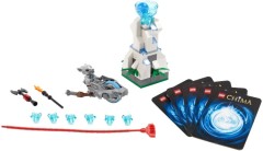 LEGO Legends of Chima 70106 Ice Tower