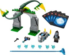LEGO Legends of Chima 70109 Whirling Vines