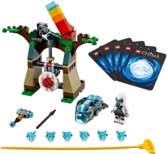 LEGO Legends of Chima 70110 Tower Target