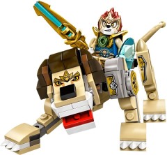 LEGO Легенды Чима (Legends of Chima) 70123 Lion Legend Beast
