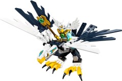 LEGO Legends of Chima 70124 Eagle Legend Beast