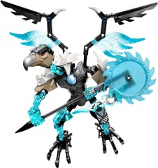 LEGO Legends of Chima 70210 CHI Vardy