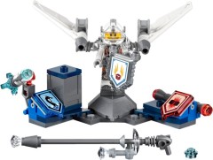 LEGO Nexo Knights 70337 Ultimate Lance