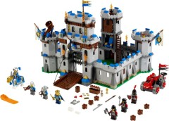 LEGO Castle 70404 King's Castle