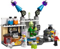 LEGO Hidden Side 70418 J.B.'s Ghost Lab