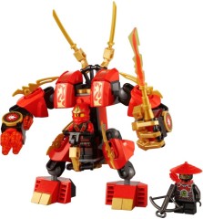 LEGO Ninjago 70500 Kai's Fire Mech