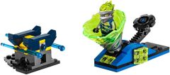 LEGO Ниндзяго (Ninjago) 70682 Spinjitzu Slam - Jay