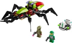 LEGO Space 70706 Crater Creeper