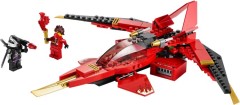 LEGO Ninjago 70721 Kai Fighter