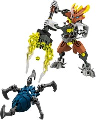 LEGO Бионикл (Bionicle) 70779 Protector of Stone