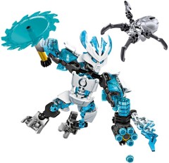 LEGO Bionicle 70782 Protector of Ice